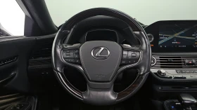 Lexus LS 500 * Luxury* 3.5AWD* HEADUP* , снимка 13