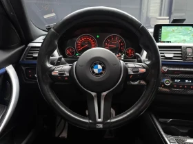 BMW 330 (F30) 330I M Sports, снимка 13
