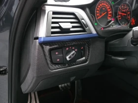 BMW 330 (F30) 330I M Sports, снимка 15