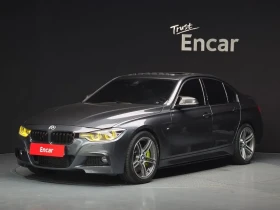 BMW 330 (F30) 330I M Sports, снимка 1