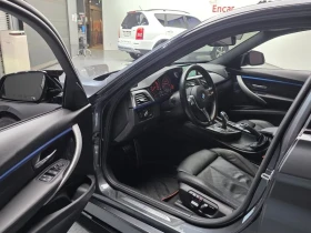 BMW 330 (F30) 330I M Sports, снимка 10