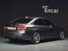 BMW 330 (F30) 330I M Sports, снимка 2