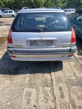 Peugeot 306, снимка 3