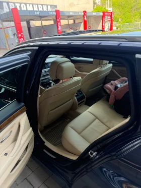 BMW 520 2.0d/184k.c 8ZF, снимка 8