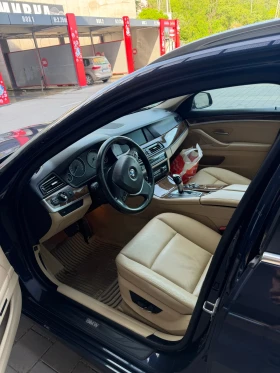 BMW 520 2.0d/184k.c 8ZF, снимка 7