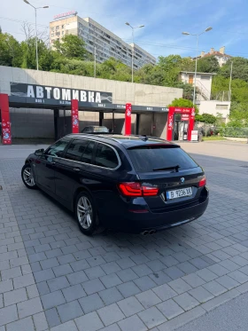 BMW 520 2.0d/184k.c 8ZF, снимка 3