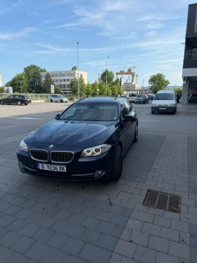 BMW 520 2.0d/184k.c 8ZF, снимка 2