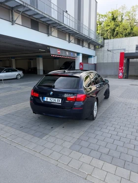BMW 520 2.0d/184k.c 8ZF, снимка 4