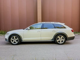 Audi A6 Allroad 272к.с. DISTRONIC ГАРАНЦИЯ 6 МЕСЕЦА ИЛИ 5000КМ, снимка 2