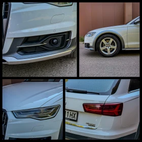 Audi A6 Allroad 272к.с. DISTRONIC ГАРАНЦИЯ 6 МЕСЕЦА ИЛИ 5000КМ, снимка 8