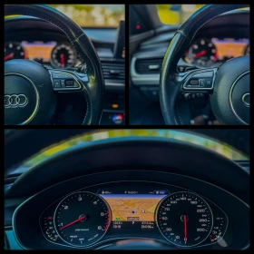 Audi A6 Allroad 272к.с. DISTRONIC ГАРАНЦИЯ 6 МЕСЕЦА ИЛИ 5000КМ, снимка 14