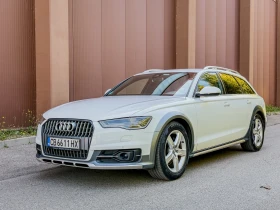 Audi A6 Allroad 272к.с. DISTRONIC ГАРАНЦИЯ 6 МЕСЕЦА ИЛИ 5000КМ, снимка 1