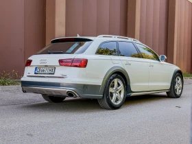 Audi A6 Allroad 272к.с. DISTRONIC ГАРАНЦИЯ 6 МЕСЕЦА ИЛИ 5000КМ, снимка 4