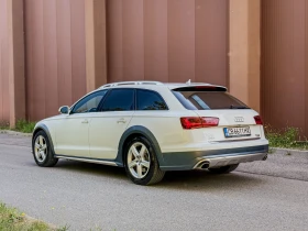 Audi A6 Allroad 272к.с. DISTRONIC ГАРАНЦИЯ 6 МЕСЕЦА ИЛИ 5000КМ, снимка 3