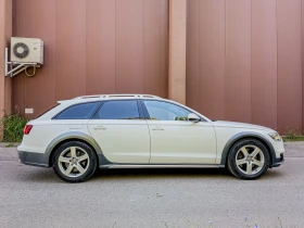 Audi A6 Allroad 272к.с. DISTRONIC ГАРАНЦИЯ 6 МЕСЕЦА ИЛИ 5000КМ, снимка 5