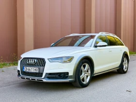 Audi A6 Allroad 272к.с. DISTRONIC ГАРАНЦИЯ 6 МЕСЕЦА ИЛИ 5000КМ, снимка 1