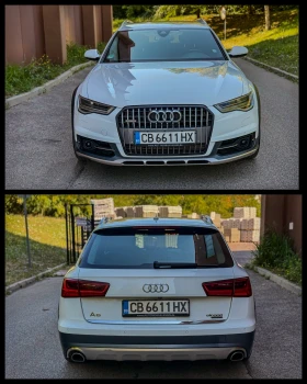 Audi A6 Allroad 272к.с. DISTRONIC ГАРАНЦИЯ 6 МЕСЕЦА ИЛИ 5000КМ, снимка 7