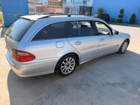 Mercedes-Benz E 220, снимка 11
