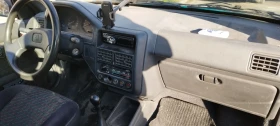 Peugeot 106 1.4 75 к.с, снимка 3