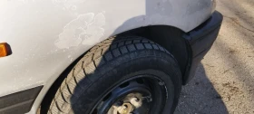 Peugeot 106 1.4 75 к.с, снимка 6