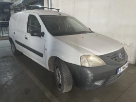 Dacia Logan, снимка 1