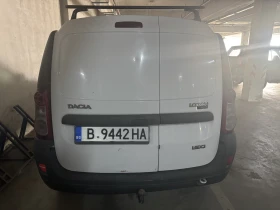 Dacia Logan, снимка 4
