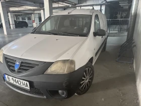 Dacia Logan, снимка 3