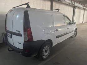 Dacia Logan, снимка 5