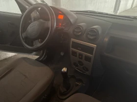 Dacia Logan, снимка 7