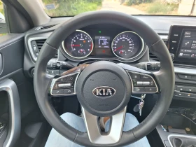 Kia XCeed 1.4, снимка 5