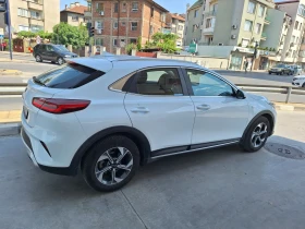 Kia XCeed 1.4, снимка 3