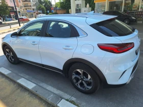 Kia XCeed 1.4, снимка 2