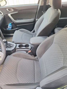 Kia XCeed 1.4, снимка 7