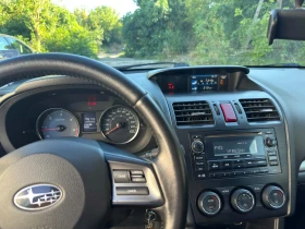 Subaru XV 2.0 D AWD, снимка 7