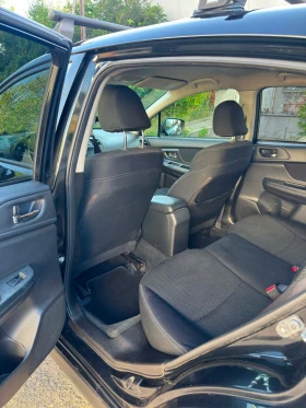Subaru XV 2.0 D AWD, снимка 6