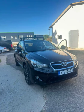 Subaru XV 2.0 D AWD, снимка 2