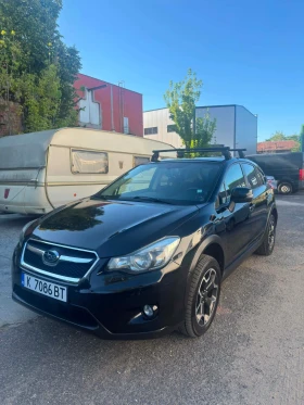 Subaru XV 2.0 D AWD, снимка 1