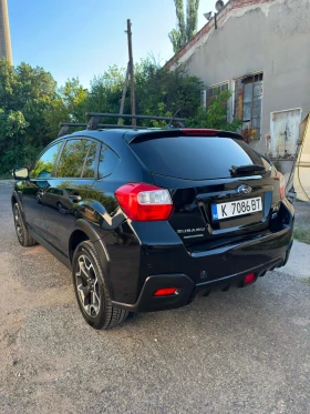 Subaru XV 2.0 D AWD, снимка 3