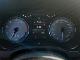 Audi S3 TECHNIK ЦЕНА ДО БЪЛГАРИЯ АВТОКРЕДИТ, снимка 7