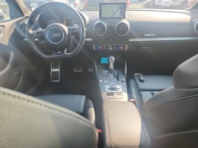 Audi S3 TECHNIK ЦЕНА ДО БЪЛГАРИЯ АВТОКРЕДИТ, снимка 6