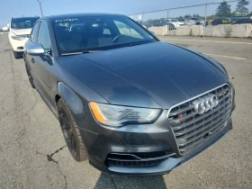 Audi S3 TECHNIK ЦЕНА ДО БЪЛГАРИЯ АВТОКРЕДИТ, снимка 2