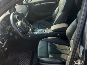 Audi S3 TECHNIK ЦЕНА ДО БЪЛГАРИЯ АВТОКРЕДИТ, снимка 5
