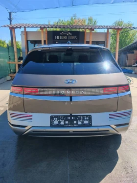 Hyundai Ioniq 5 72.6KWh/UNIQ/360/HEADUP/BOSE/ГАРАНЦИЯ/, снимка 5