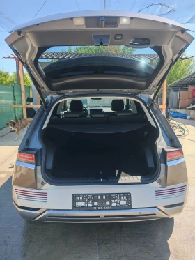 Hyundai Ioniq 5 72.6KWh/UNIQ/360/HEADUP/BOSE/ГАРАНЦИЯ/, снимка 7