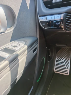 Hyundai Ioniq 5 72.6KWh/UNIQ/360/HEADUP/BOSE/ГАРАНЦИЯ/, снимка 13
