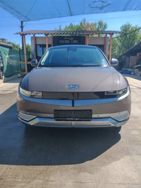 Hyundai Ioniq 5 72.6KWh/UNIQ/360/HEADUP/BOSE/ГАРАНЦИЯ/, снимка 2
