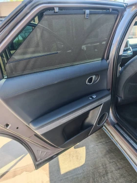 Hyundai Ioniq 5 72.6KWh/UNIQ/360/HEADUP/BOSE/ГАРАНЦИЯ/, снимка 14