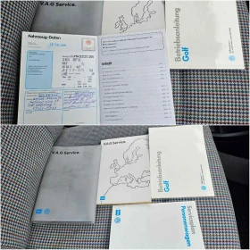 VW Golf 1.6 AUTOMATIC, снимка 14