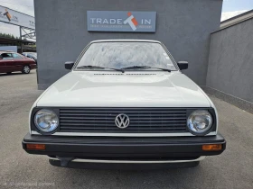 VW Golf 1.6 AUTOMATIC, снимка 2