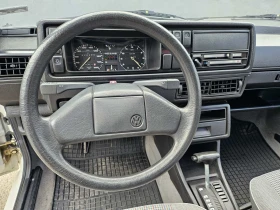 VW Golf 1.6 AUTOMATIC, снимка 12